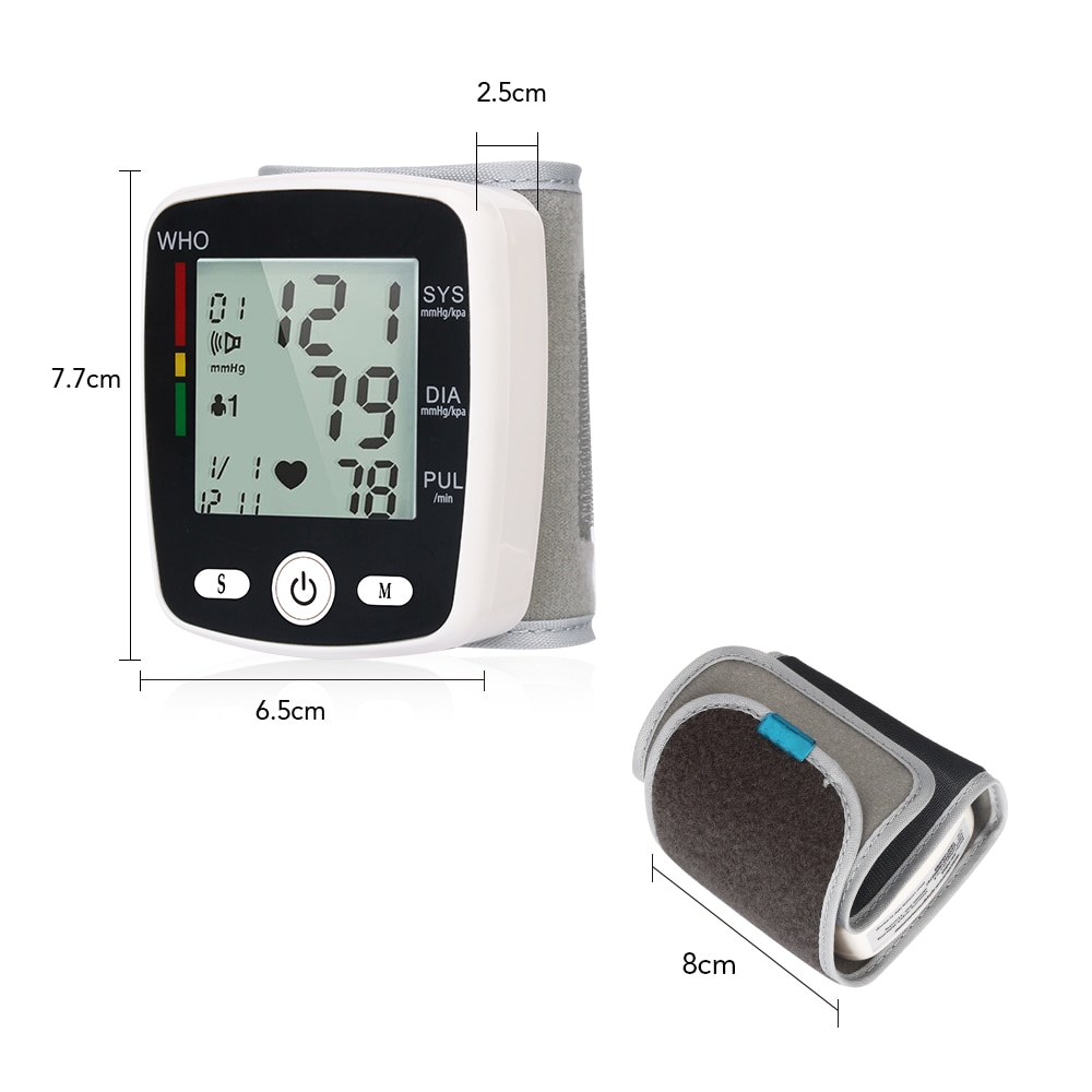 BP Apparatus Blood Pressure Monitor BP Apparatus Blood Pressure Monitor
