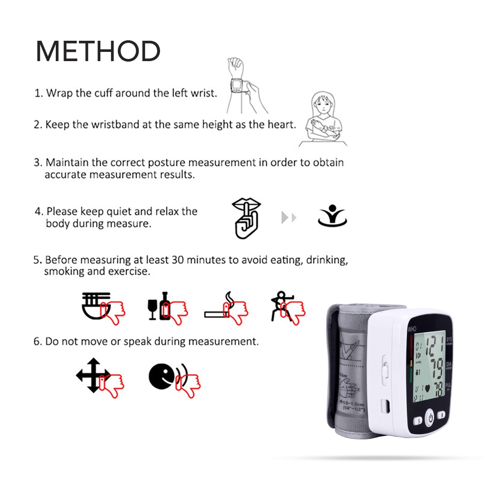 BP Apparatus Blood Pressure Monitor BP Apparatus Blood Pressure Monitor