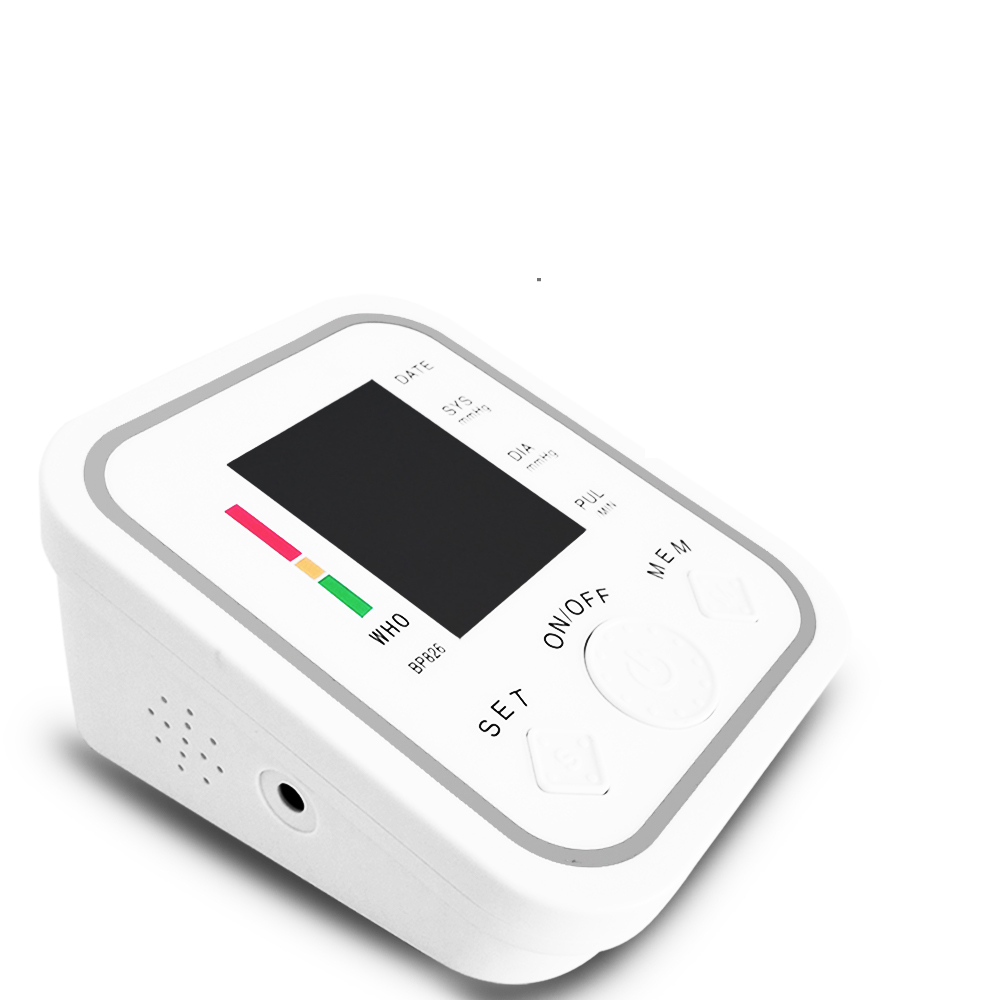 BP Monitor Health Care Device BP Monitor Health Care Device