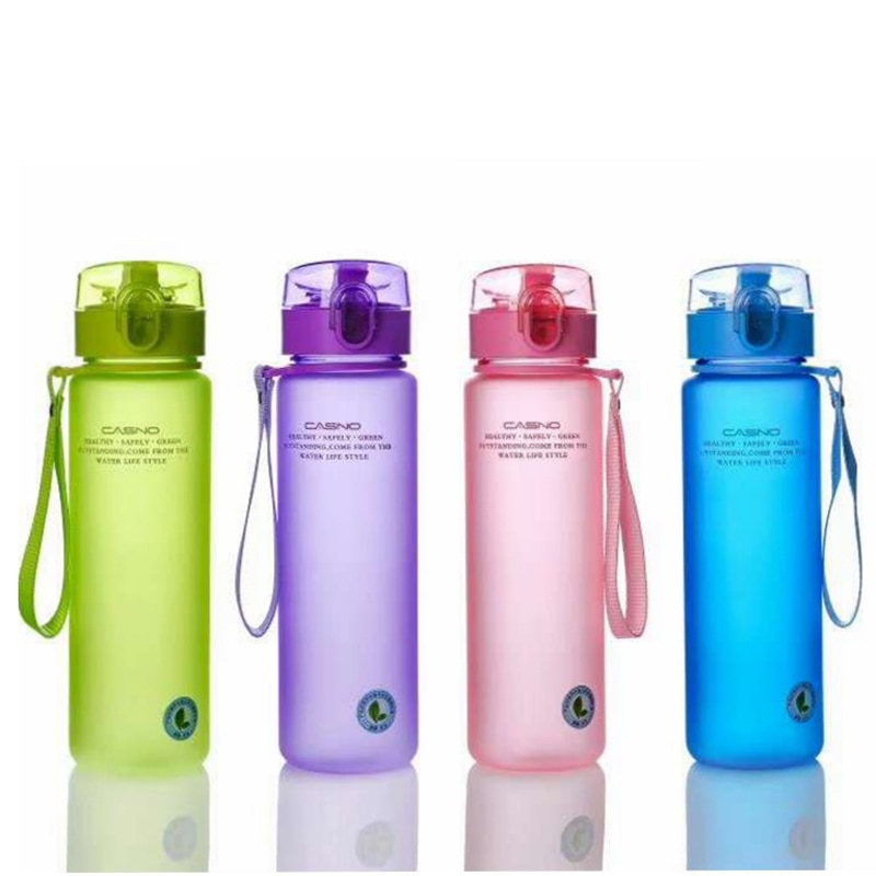 BPA Free Big Water Bottles