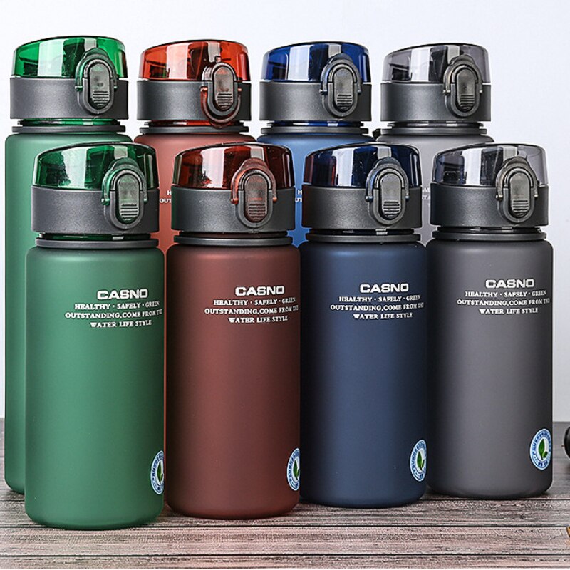 BPA Free Leak Proof Sports Water Bottle High Quality Tour Hiking Portable My Favorite Drink Bottles 400ml 560ml BPA Free Leak Proof Sports Water Bottle High Quality Tour Hiking Portable My Favorite Drink Bottles 400ml 560ml
