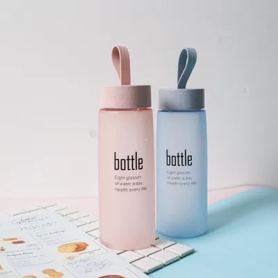BPA Free Water Bottle Portable Container BPA Free Water Bottle Portable Container