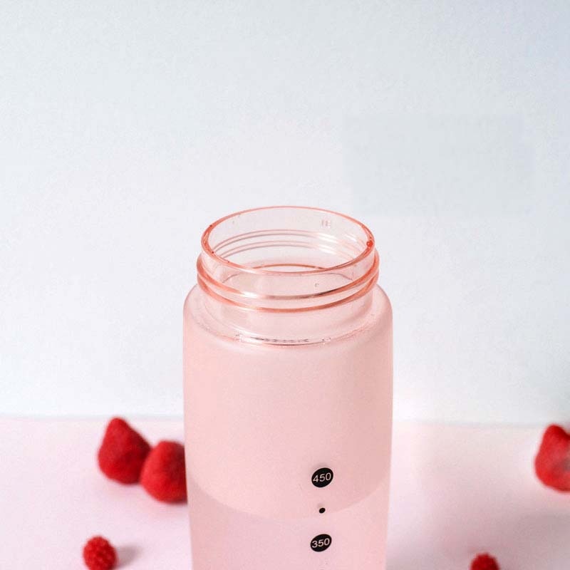BPA Free Water Bottle Portable Container BPA Free Water Bottle Portable Container