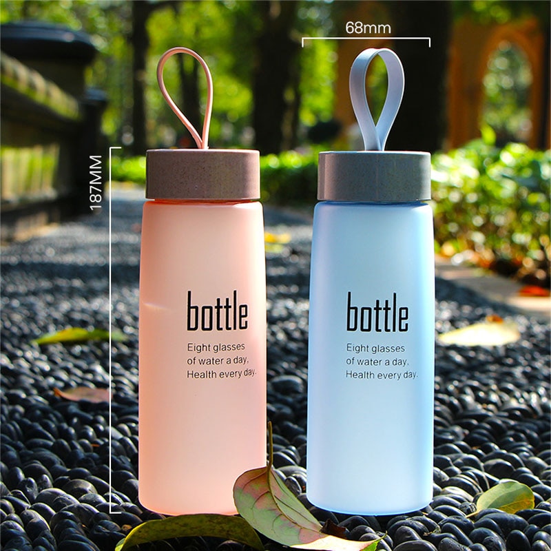BPA Free Water Bottle Portable Container BPA Free Water Bottle Portable Container