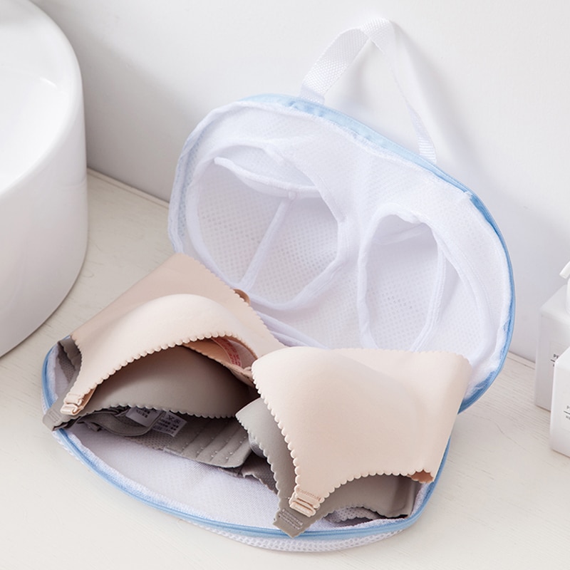 Bra Bag Protective Laundry Mesh Bag Bra Bag Protective Laundry Mesh Bag