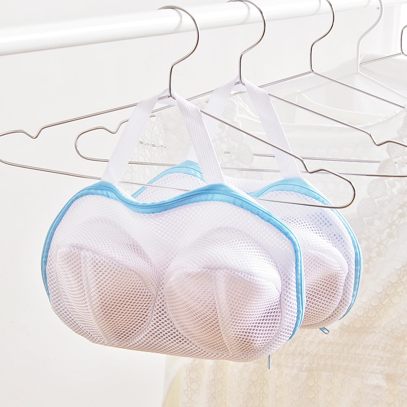Bra Bag Protective Laundry Mesh Bag Bra Bag Protective Laundry Mesh Bag