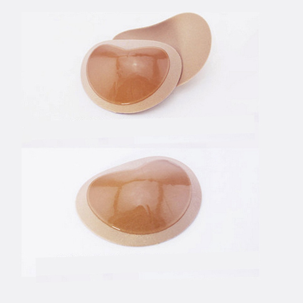 Bra Inserts 1-Pair Push Up Pads Bra Inserts 1-Pair Push Up Pads