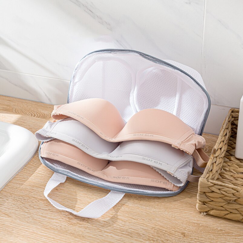Bra Laundry Bag Underwear Wash Bag Bra Laundry Bag Underwear Wash Bag