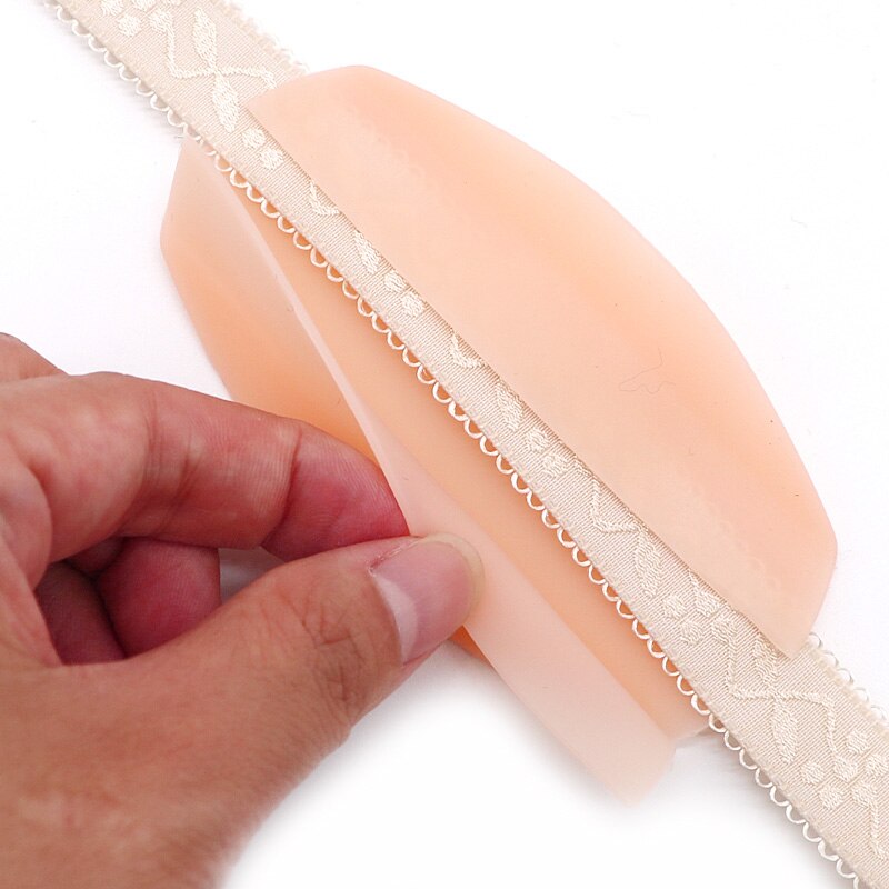 Bra Strap Cushions Silicone Pads (2pcs) Bra Strap Cushions Silicone Pads (2pcs)