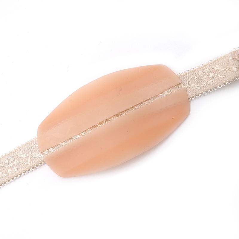 Bra Strap Cushions Silicone Pads (2pcs) Bra Strap Cushions Silicone Pads (2pcs)