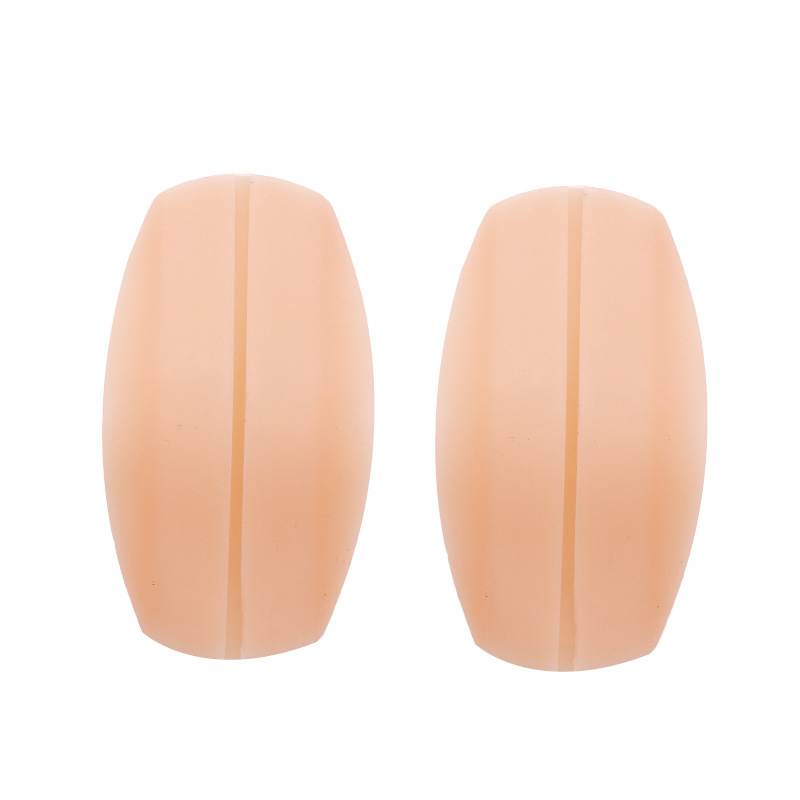 Bra Strap Cushions Silicone Pads (2pcs) Bra Strap Cushions Silicone Pads (2pcs)