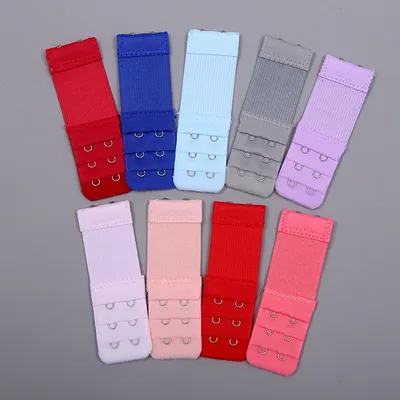 Bra Strap Extender 2 Hook Clip Bra Strap Extender 2 Hook Clip