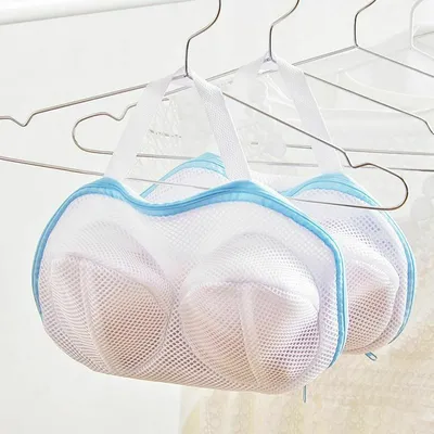 Bra Wash Bag Mesh Pouch Bra Wash Bag Mesh Pouch