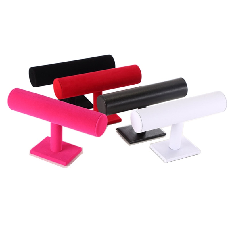 Bracelet Display Stand Jewelry Organizer