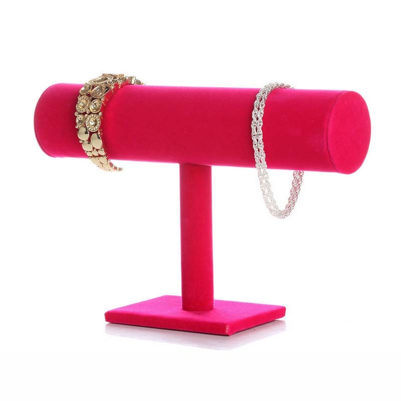 Bracelet Display Stand Jewelry Organizer