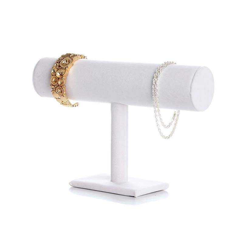 Bracelet Display Stand Jewelry Organizer