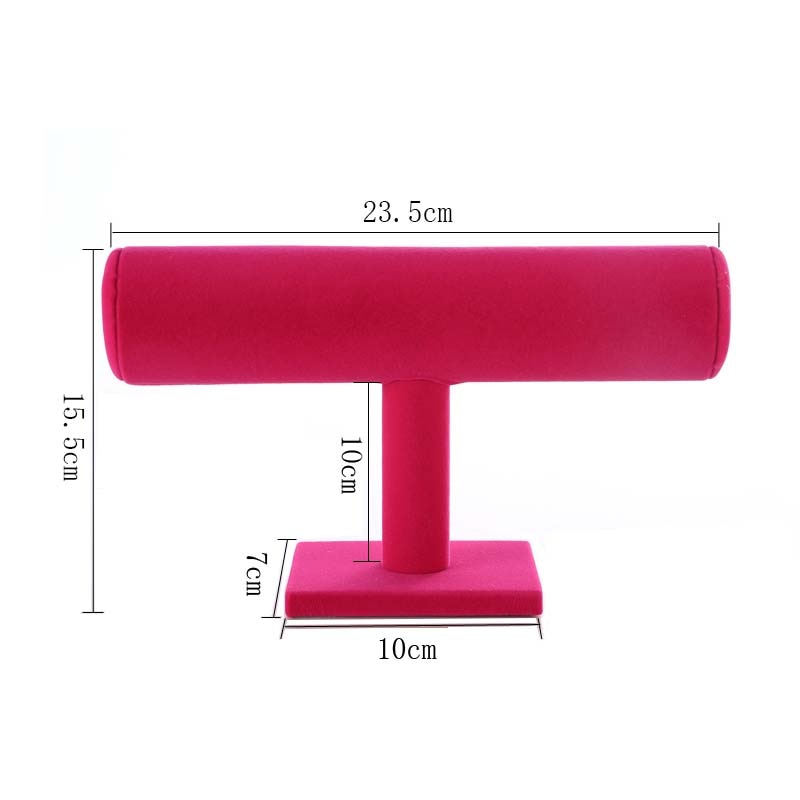 Bracelet Display Stand Jewelry Organizer