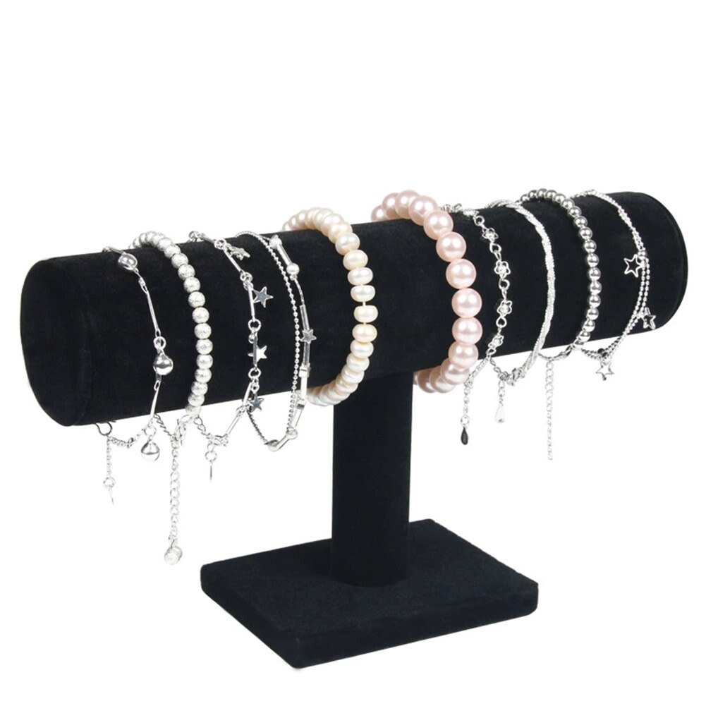 Bracelet Holder Portable Jewelry Organizer Bracelet Holder Portable Jewelry Organizer