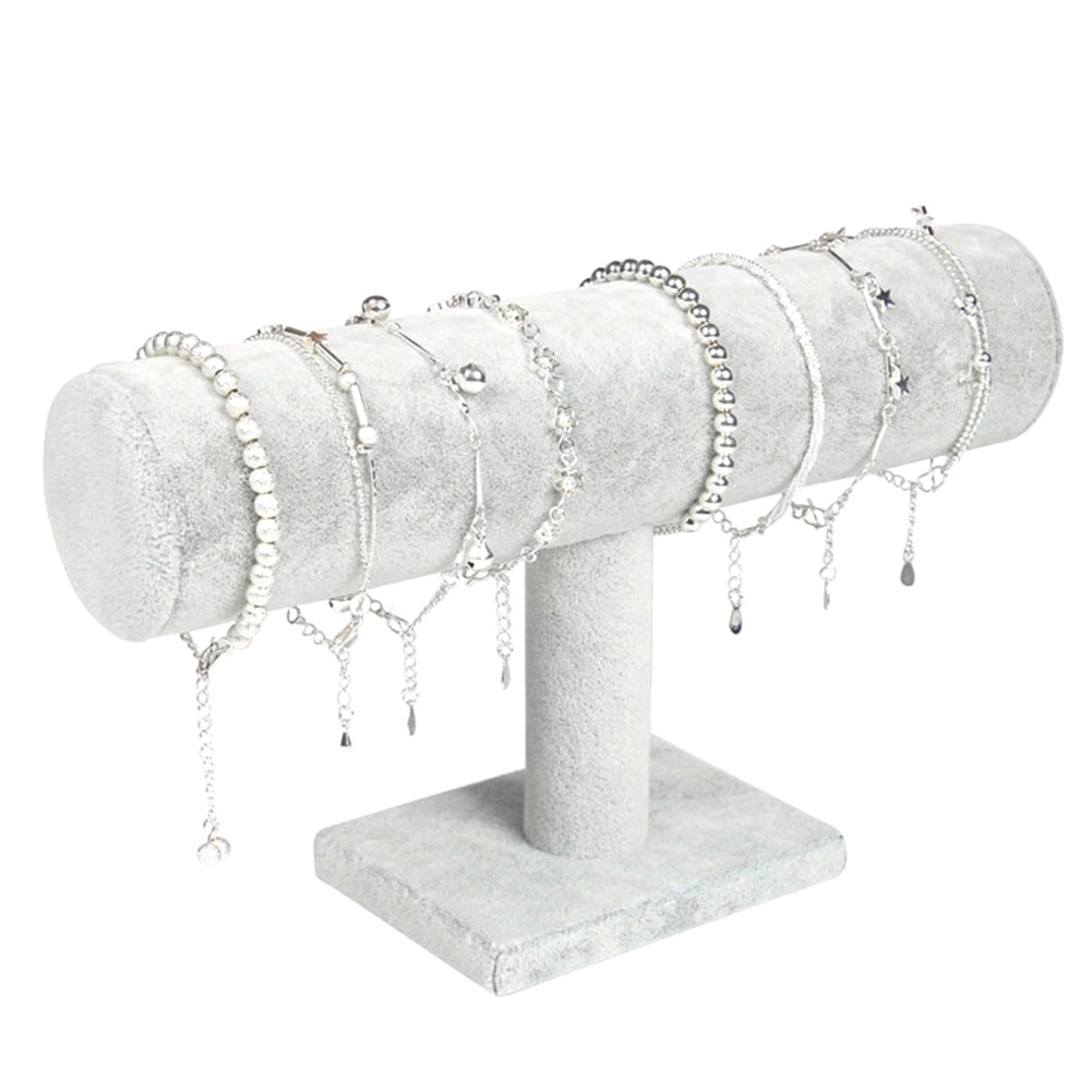 Bracelet Holder Portable Jewelry Organizer Bracelet Holder Portable Jewelry Organizer