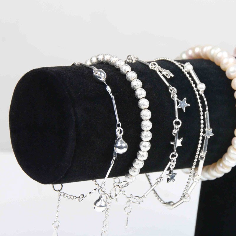 Bracelet Holder Portable Jewelry Organizer Bracelet Holder Portable Jewelry Organizer