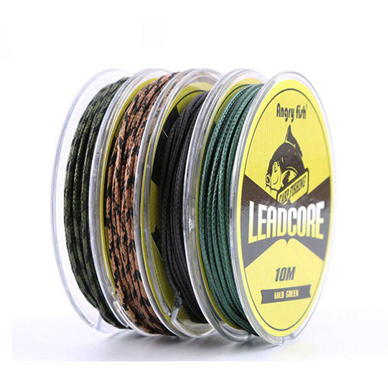 Braided Fishing Line Fishing Accessory Braided Fishing Line Fishing Accessory