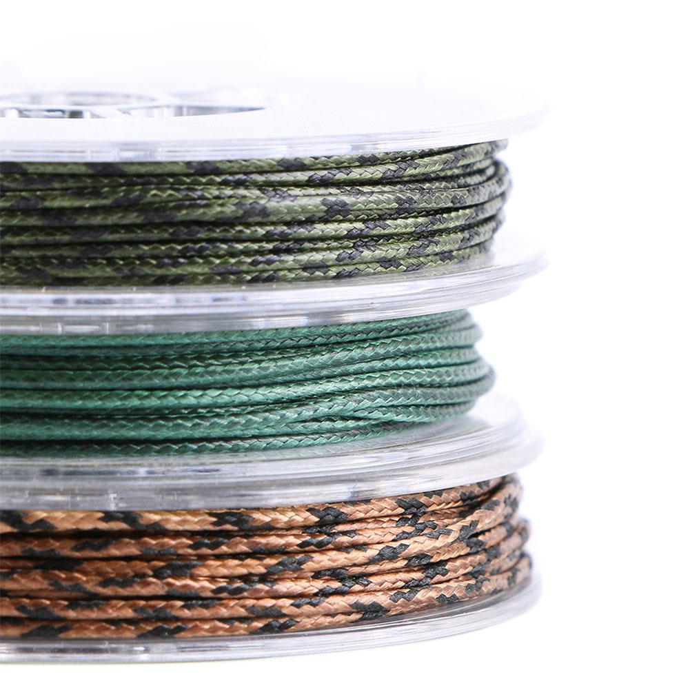 Braided Fishing Line Fishing Accessory