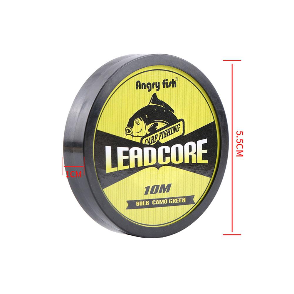 Braided Fishing Line Fishing Accessory