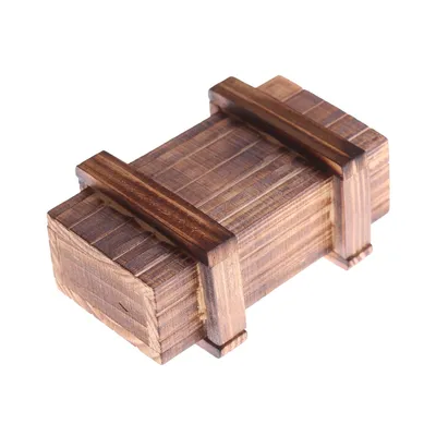 Brain Teaser Secret Wooden Puzzle Box Brain Teaser Secret Wooden Puzzle Box