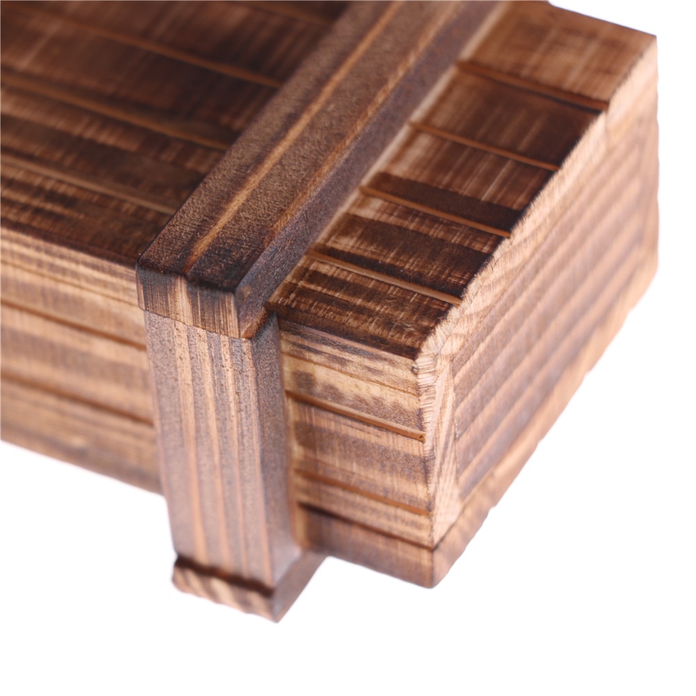 Brain Teaser Secret Wooden Puzzle Box Brain Teaser Secret Wooden Puzzle Box