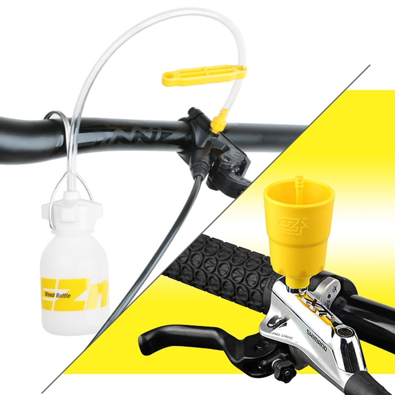 Brake Bleeder Bicycle Tool Kit