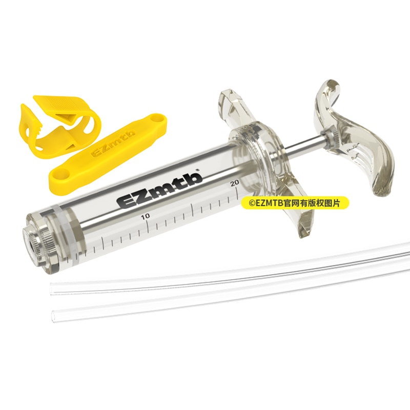 Brake Bleeder Bicycle Tool Kit
