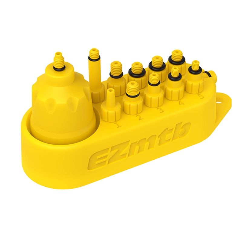 Brake Bleeder Bicycle Tool Kit