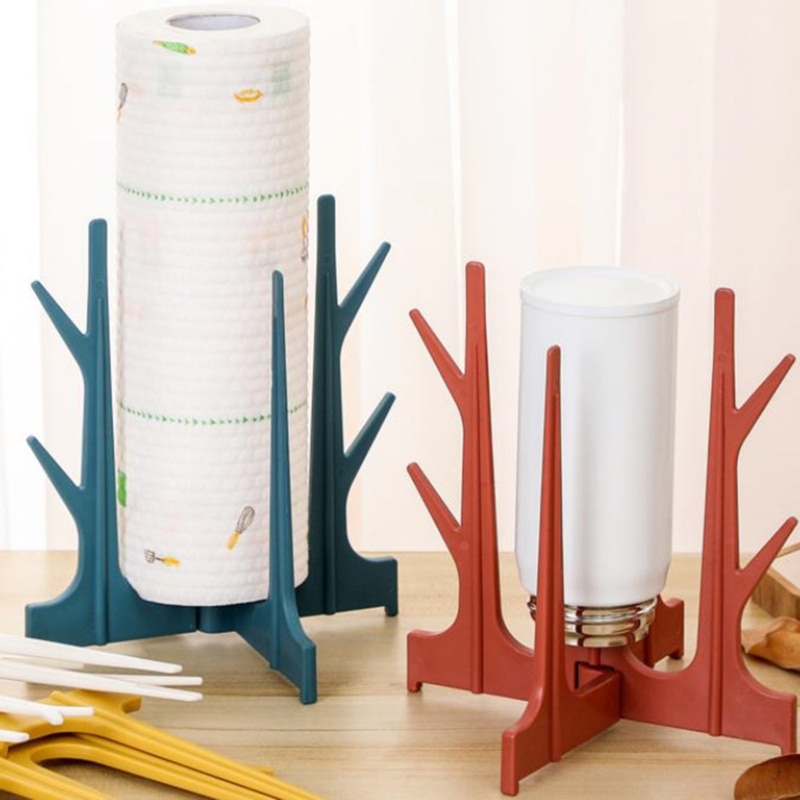 Branch Shape Feeding Bottle Drying Rack Branch Shape Feeding Bottle Drying Rack