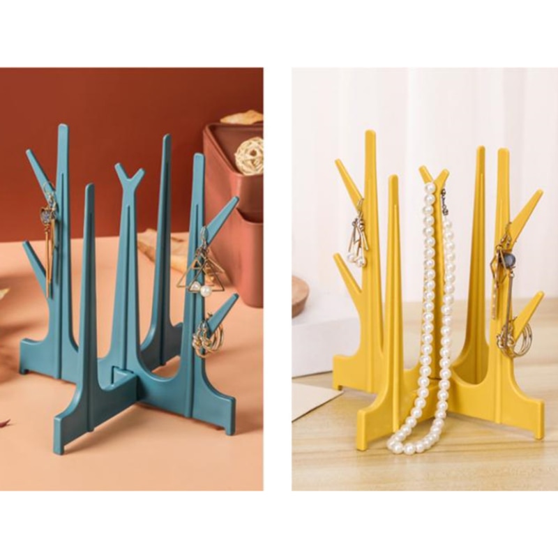 Branch Shape Feeding Bottle Drying Rack Branch Shape Feeding Bottle Drying Rack
