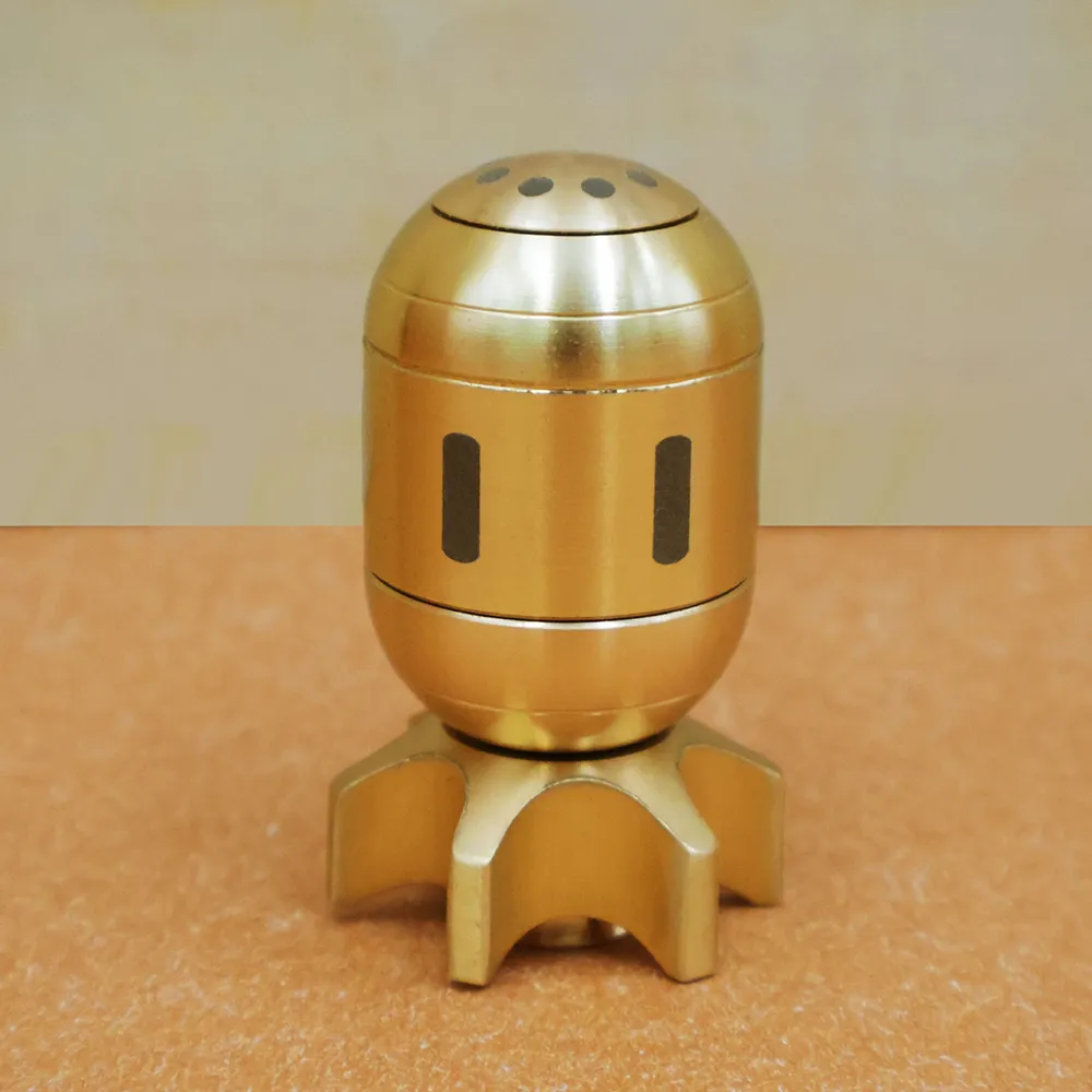 Brass Bomb Spinner Fidget Spinner Relax Stress Relief EDC Removable Leisure Metal Spinner Pure Brass Brass Bomb Spinner Fidget Spinner Relax Stress Relief EDC Removable Leisure Metal Spinner Pure Brass