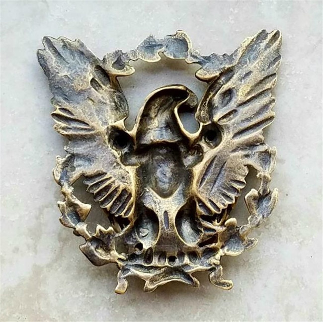 Brass Door Knocker Eagle Design Brass Door Knocker Eagle Design