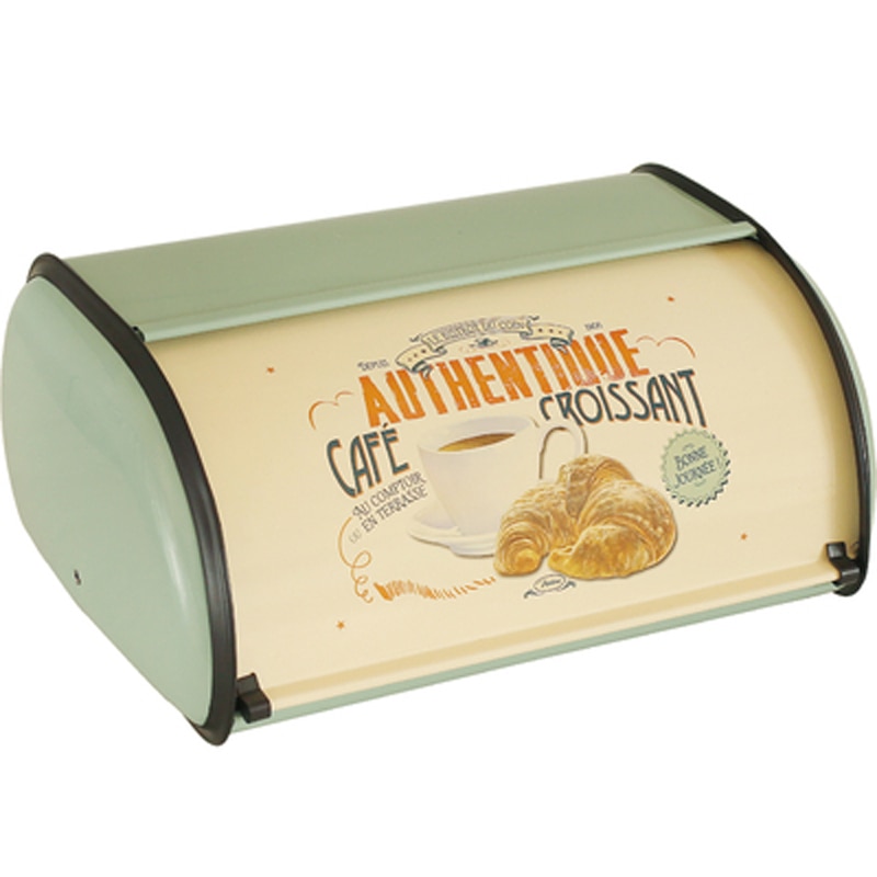 Bread Container Vintage Bread Box Bread Container Vintage Bread Box