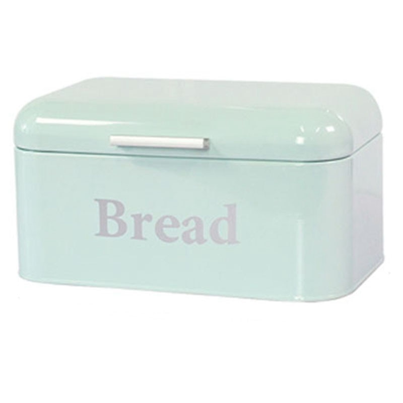 Bread Holder Vintage Snack Box Bread Holder Vintage Snack Box