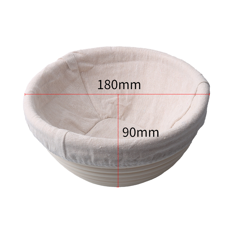 Bread Proving Basket with Accessories Bread Proving Basket with Accessories