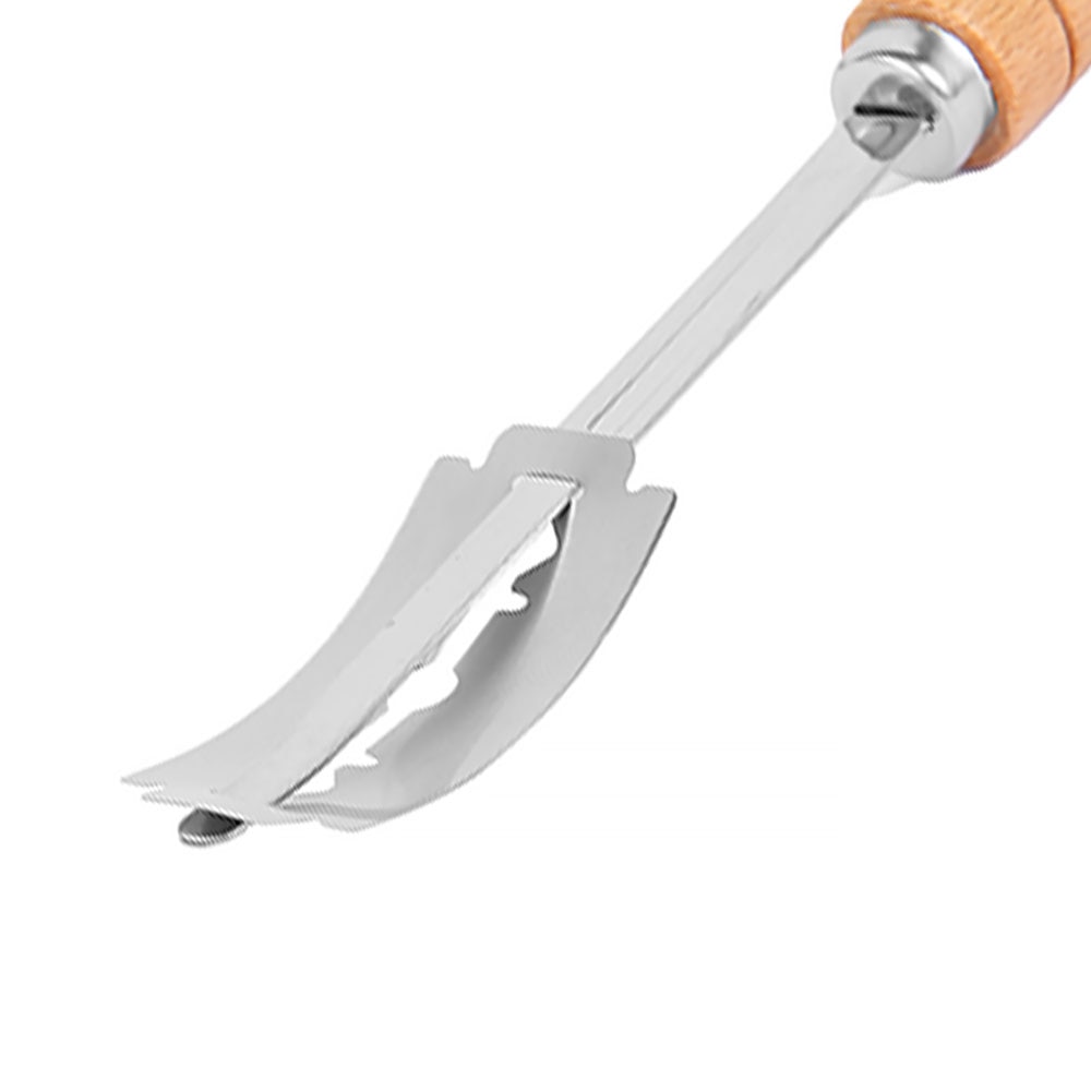 Bread Scoring Tool Cutter Set (6pcs) Bread Scoring Tool Cutter Set (6pcs)