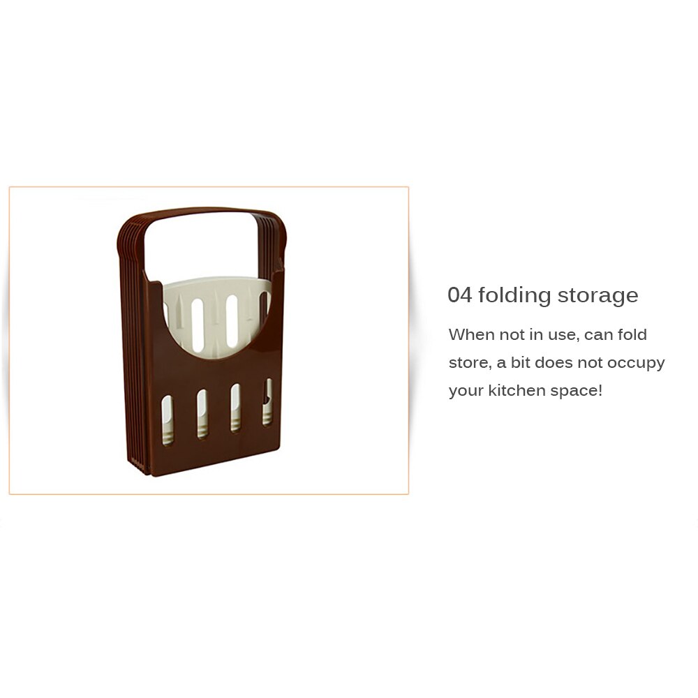 Bread Slicing Guide Loaf Precise Cutting Guide Bread Slicing Guide Loaf Precise Cutting Guide