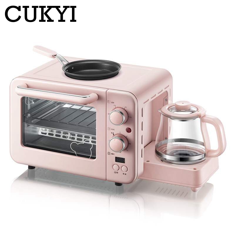 Breakfast Machine 3in1 Functions Breakfast Machine 3in1 Functions