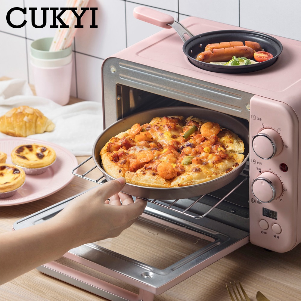 Breakfast Machine 3in1 Functions Breakfast Machine 3in1 Functions