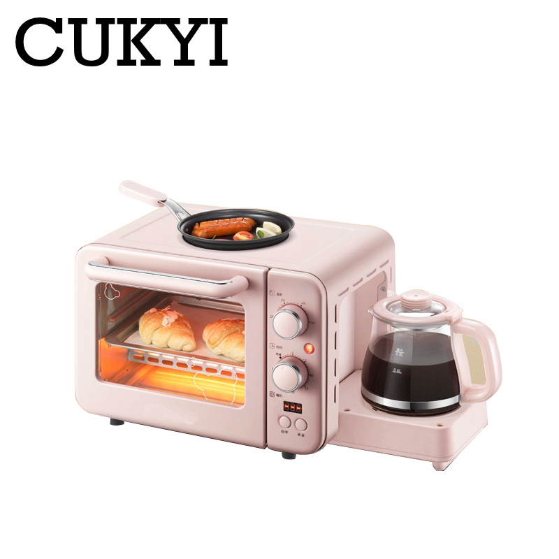 Breakfast Machine 3in1 Functions Breakfast Machine 3in1 Functions