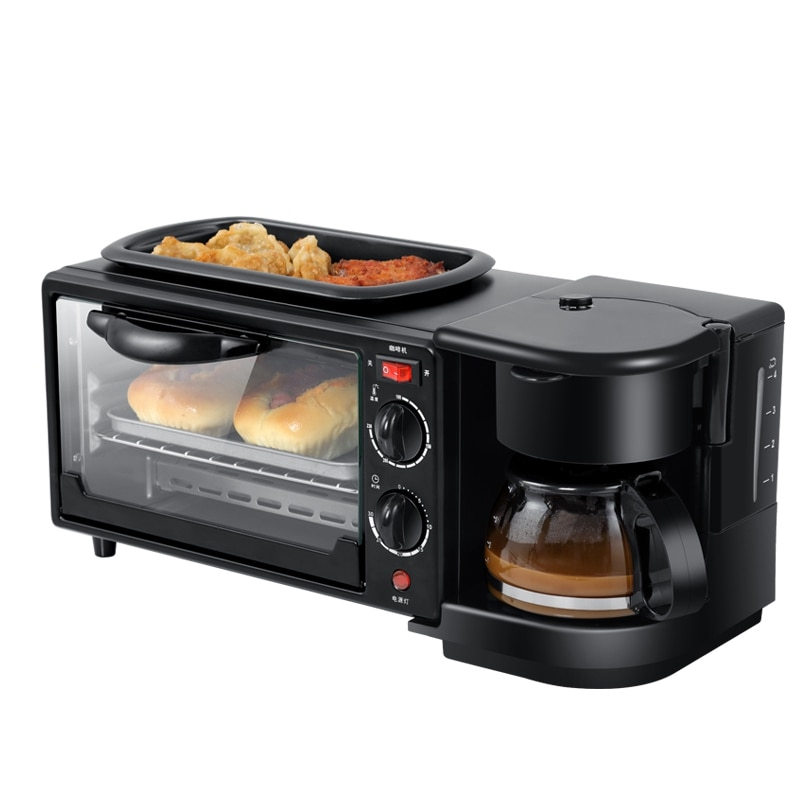 Breakfast Maker 3 in 1 Machine Breakfast Maker 3 in 1 Machine