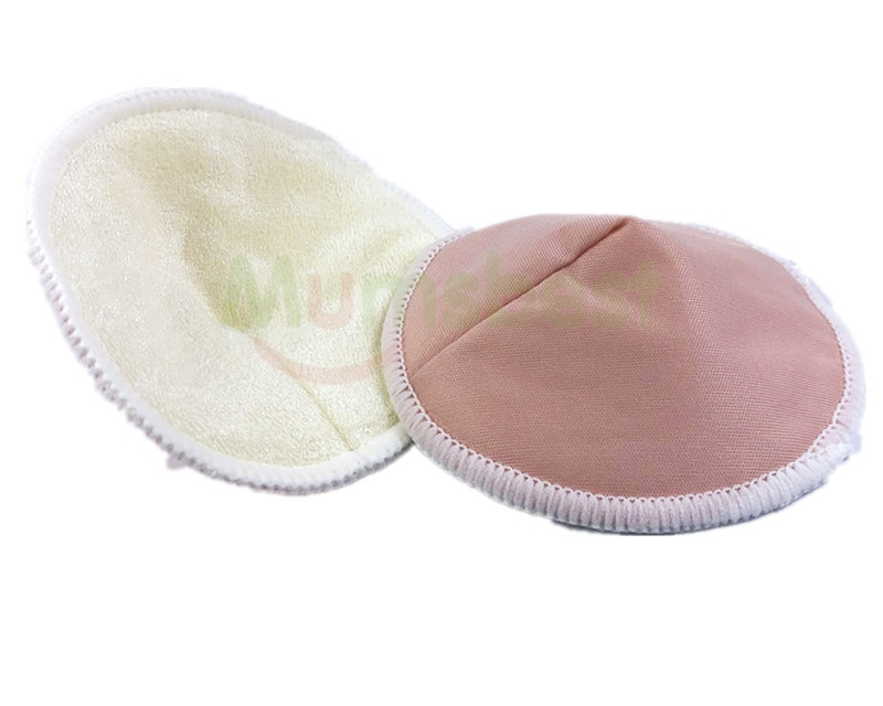 Breast Pad Washable 14pcs
