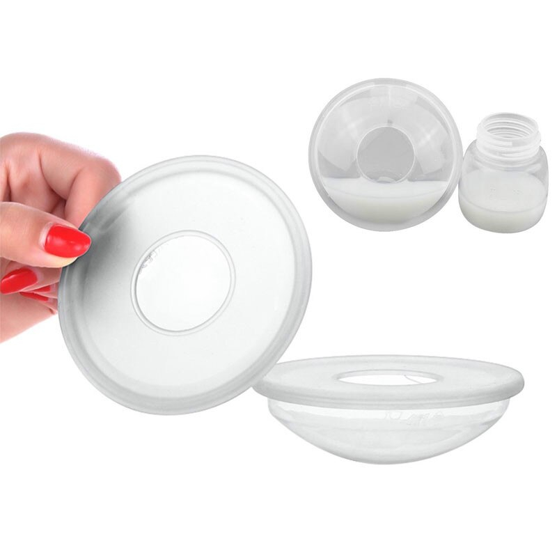 Breast Shells Breastmilk Collector (2pcs) Breast Shells Breastmilk Collector (2pcs)