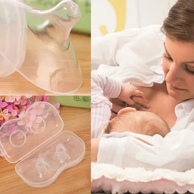 Breast Shield Nursing Protector Breast Shield Nursing Protector