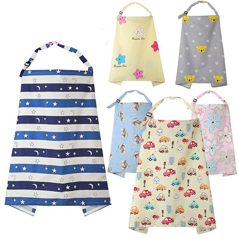 Breastfeeding Cover Nursing Lactation Apron Breastfeeding Cover Nursing Lactation Apron