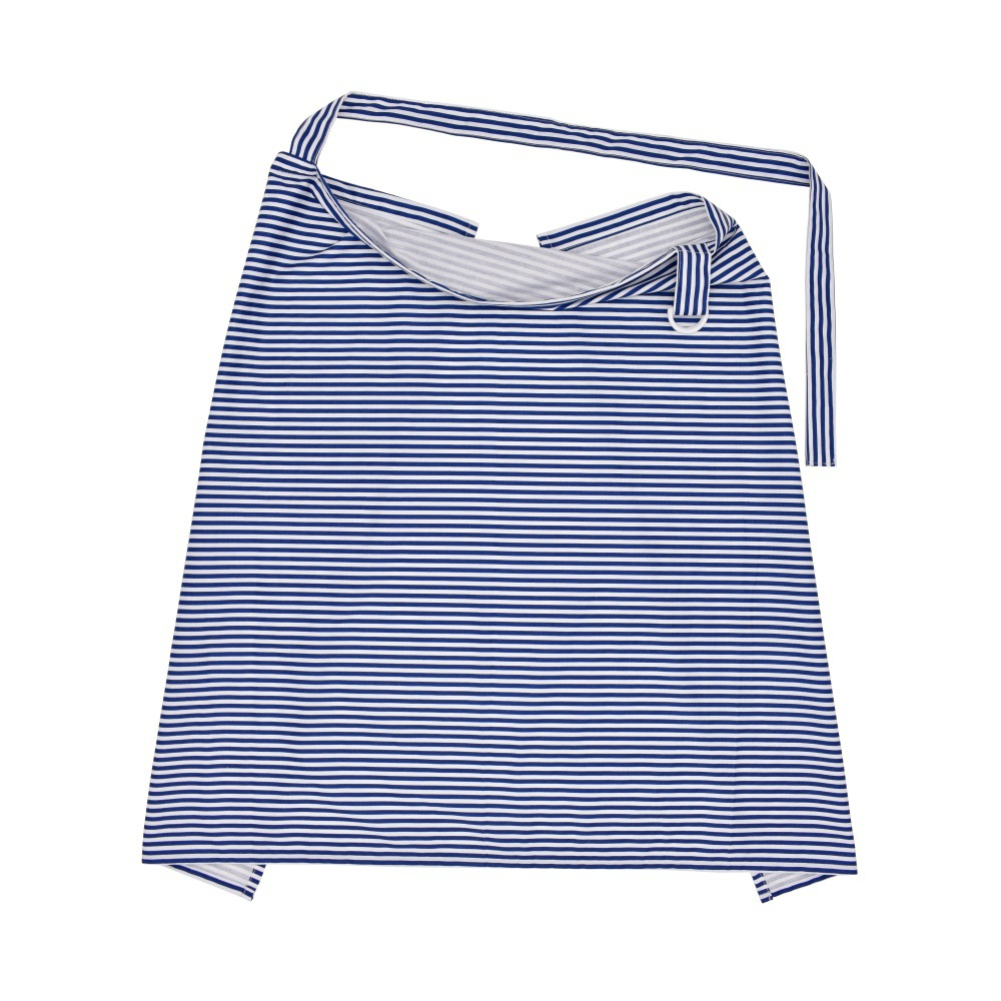 Breastfeeding Cover-Up Nursing Apron Breastfeeding Cover-Up Nursing Apron